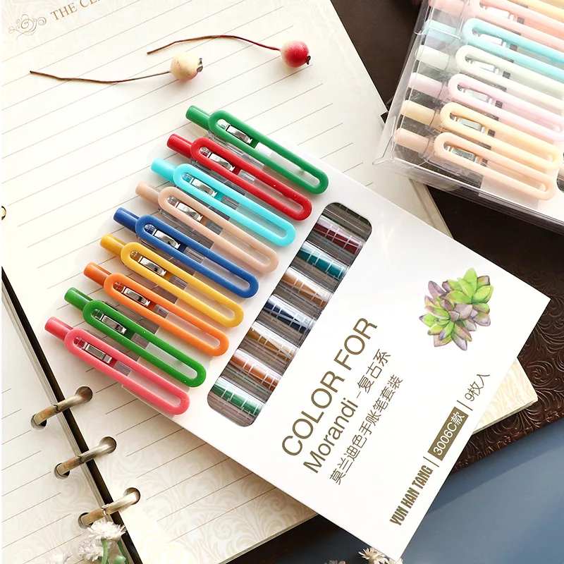https://ae01.alicdn.com/kf/H3ad441d64af6407fbc411689c095049dr/9pcs-pack-Retractable-Gel-Pens-for-Journaling-Painting-Multi-colored-Cute-Pens-Bullet-Tip-Stationery-Set.jpg