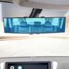 300mm Baby Rear View Auto Assisting Mirror Large Vision Car Rear View Mirror Angle Panoramic Anti-glare Car Interior Accessories ► Photo 2/6