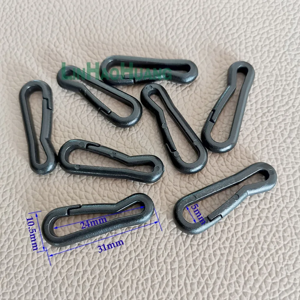 31mm塑料扣01