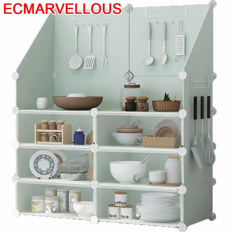 Outils Bricolage Garage Bar Cart Cocina De Almacenamiento консоль для обеденного стола Buffet - Цена: 8 874,58 руб.