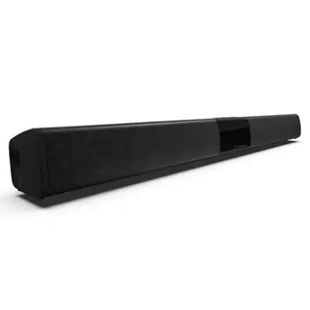 

Wireless Bluetooth Speaker Rechargeable Sound Bar Home Theater TV Stereo Sound Music Speaker Support FM AUX TF Card