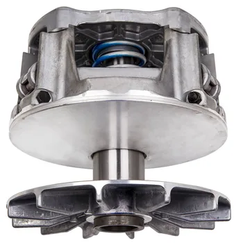 

Primary Drive Clutch For Polaris RZR900 900XP RZR 900 / RZR XP 900 / RZR XP 4 900 2011-20141323130