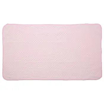 

Baby Changing Mat Waterproof Infant Cotton Diaper Pad Newborn Kid Nappy Bedding Sheet