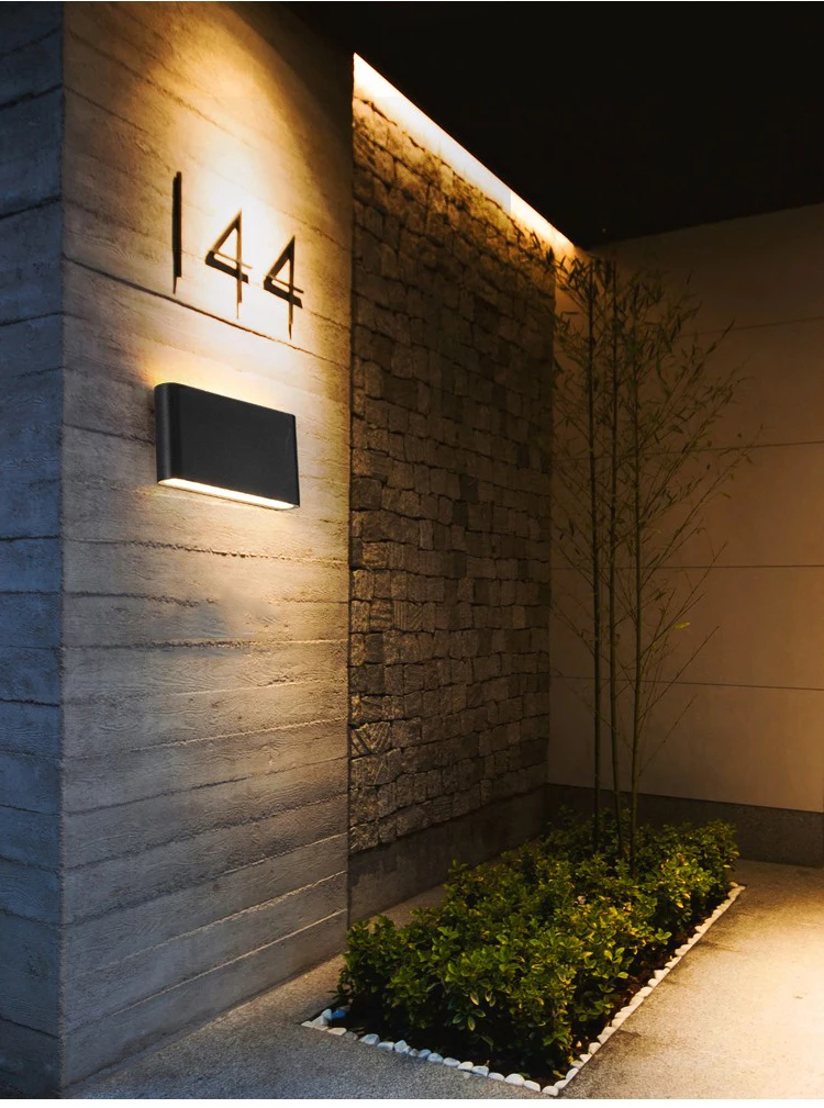 Wall Lamp (4)