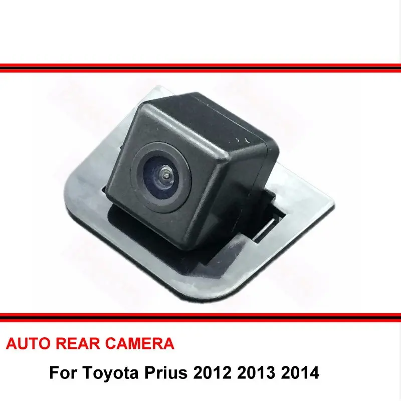For Toyota Prius 2012 2013 2014 CCD for sony HD Night Vision Car Parking Camera Rear View Reversing Back up |