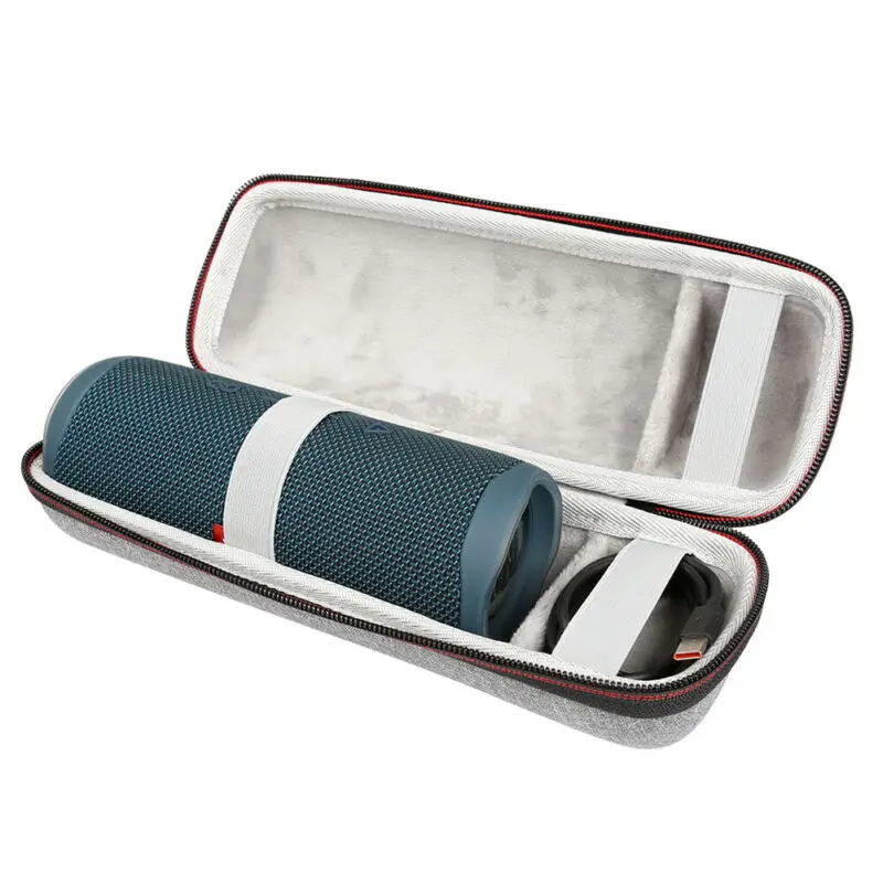 Мода Traval Bluetooth беспроводной динамик хранения Чехол сумка для JBL Flip 5