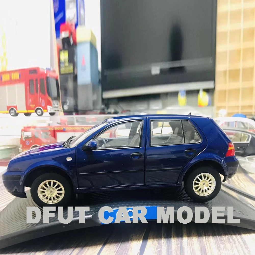1:18 сплава игрушка спортивный автомобиль модель MK4 детской машинки оригинальный