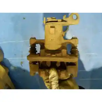 

2823399 Brake caliper Rear Left Renault Megane Ii Classic Saloon 1.5 Dci Diesels