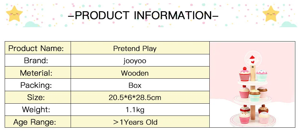 Ролевые игры, продукты, игрушки, мороженое, играть на кухне, подставка для мороженого, деревянная, для девочек, на день рождения, рождественский подарок