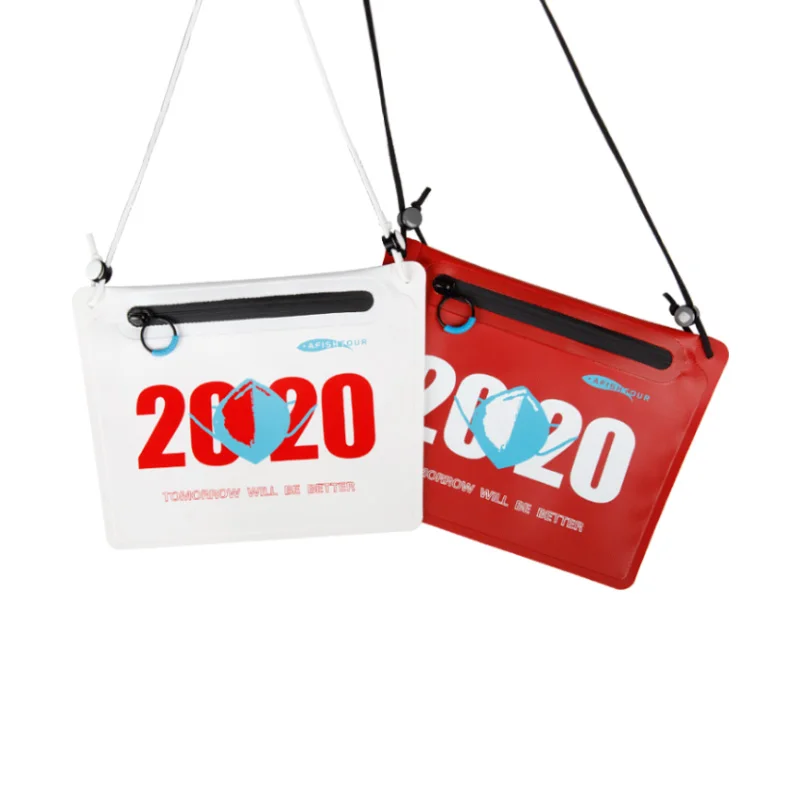 2020 Новая модная трендовая сумка на одно плечо с диагональным крестом