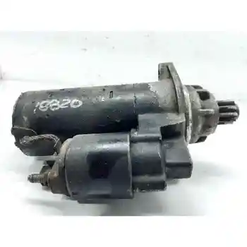 

02M911023A STARTER MOTOR VOLKSWAGEN GOLF IV SALOON (1J1)