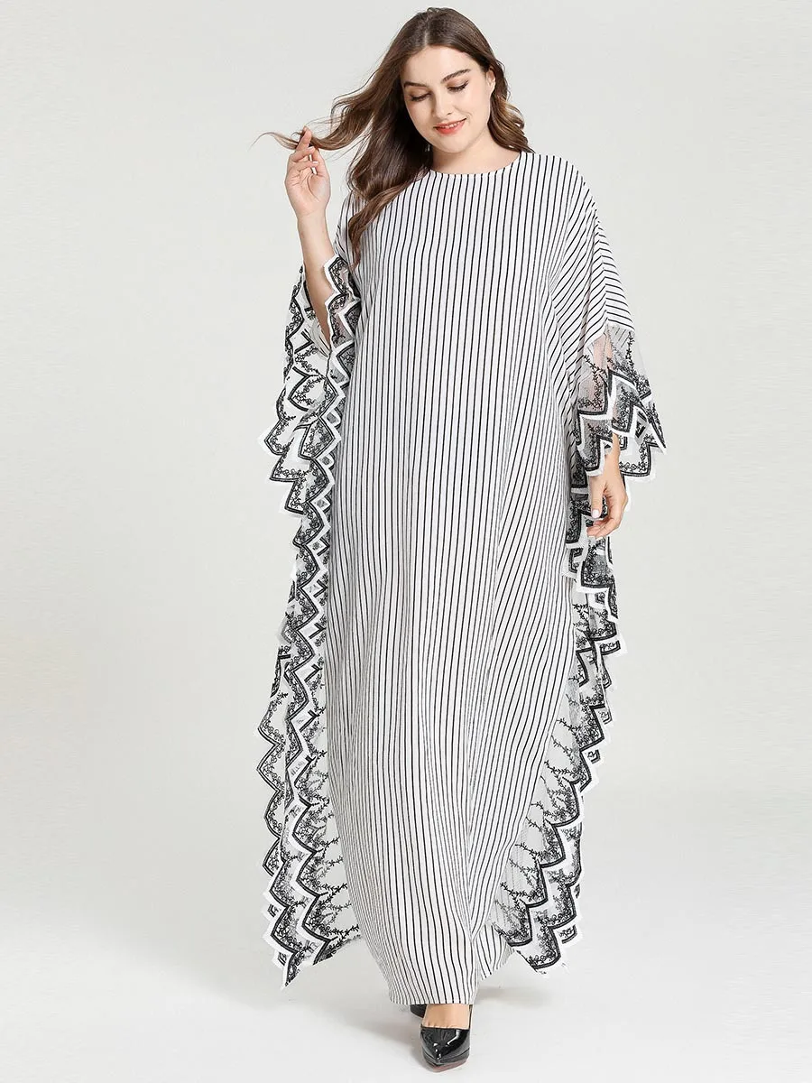 

Traditional African Dress Africa Dresses for Women Dashiki Robe African Clothes Ayaba Dubai Muslim Dress Caftan Islamic Clothing