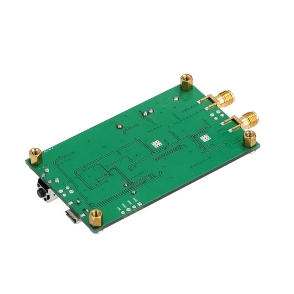 LTDZ 35 4400M анализатор спектра USB Ручной источник сигнала радиочастотный домен с