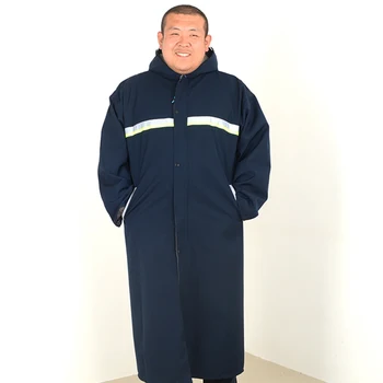 

Long Add Fertilizer Increase Rainsuit Fat Men Poncho Cover Gear Travel Waterproof Chuva Tour Coat Man Jackets Motorcycle L