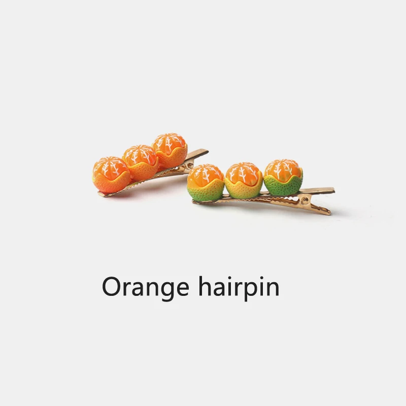 Рисунок 2 - Заколка для волос для девочек