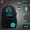 L Skateboard USB