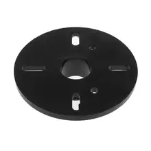 Трехкратный Высокочастотный динамик Рог динамик для сцены рог с переходной винт рот адаптер пластина домашний кинотеатр звук бар DJ система