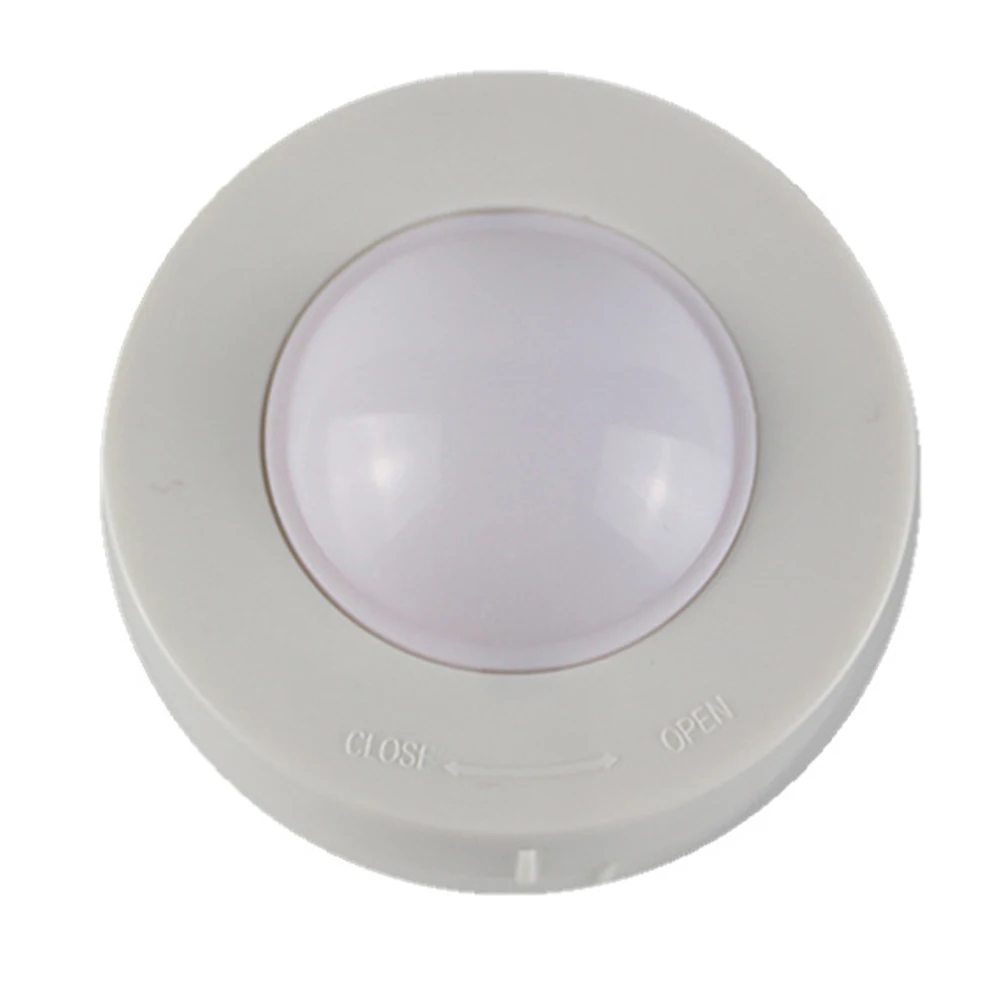 

RGB Decorative Wireless Remote Control 2 Switch Modes Home Night Lamp Easy Install Battery Operated LED Light Kit Color Changing