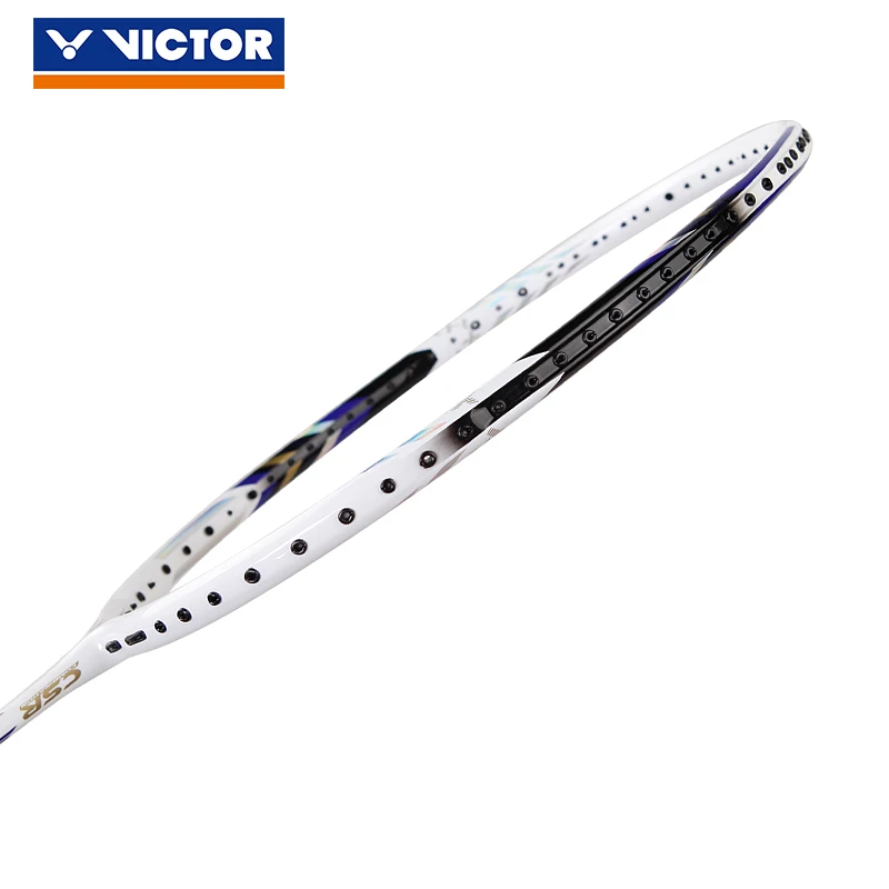 Оригинальная ракетка для бадминтона VICTOR Hypernano серии X Высококачественная