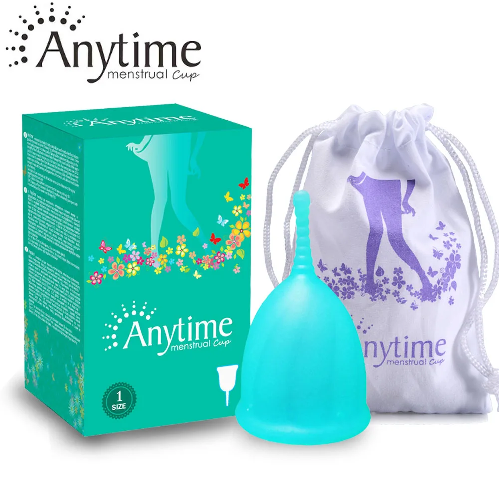 

New copa menstrual for Women silicone cup FDA 2020 Feminine Hygiene Wholesale Menstrual cup better than Menstrual Pads