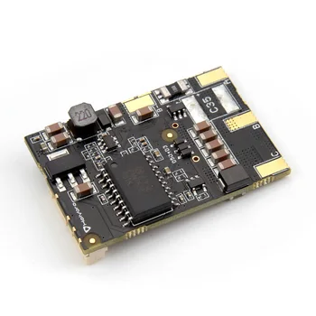 

Kotleta20 ESC Advanced Sensorless BLDC Propeller Drive Controller With CAN Bus Interface Sapog Firmware Parts for RC Aircraft