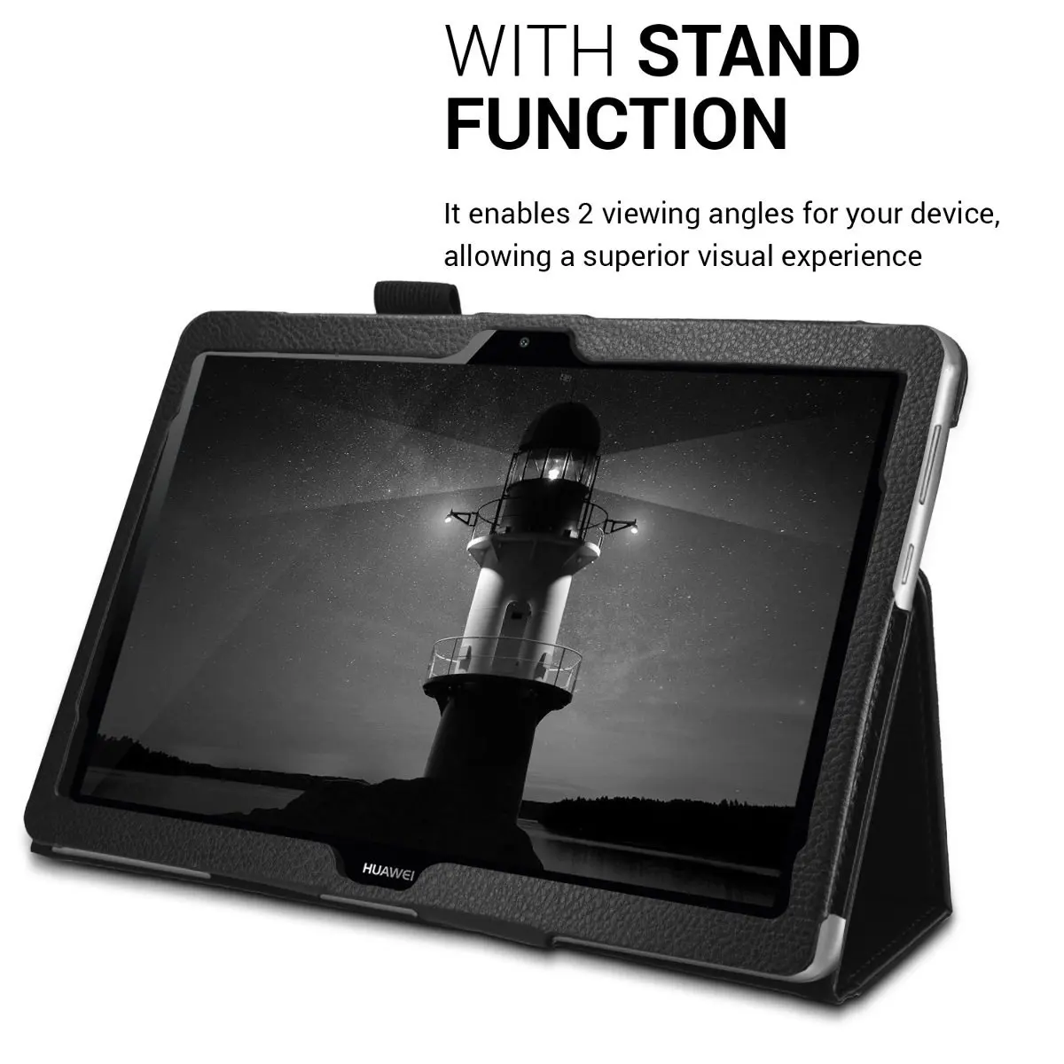 Флип-Стенд PU кожаный чехол для huawei Mediapad T3 8,0 KOB-L09 KOB-W09 чехол, полный защитный чехол для Honor игровой коврик 2 8,0