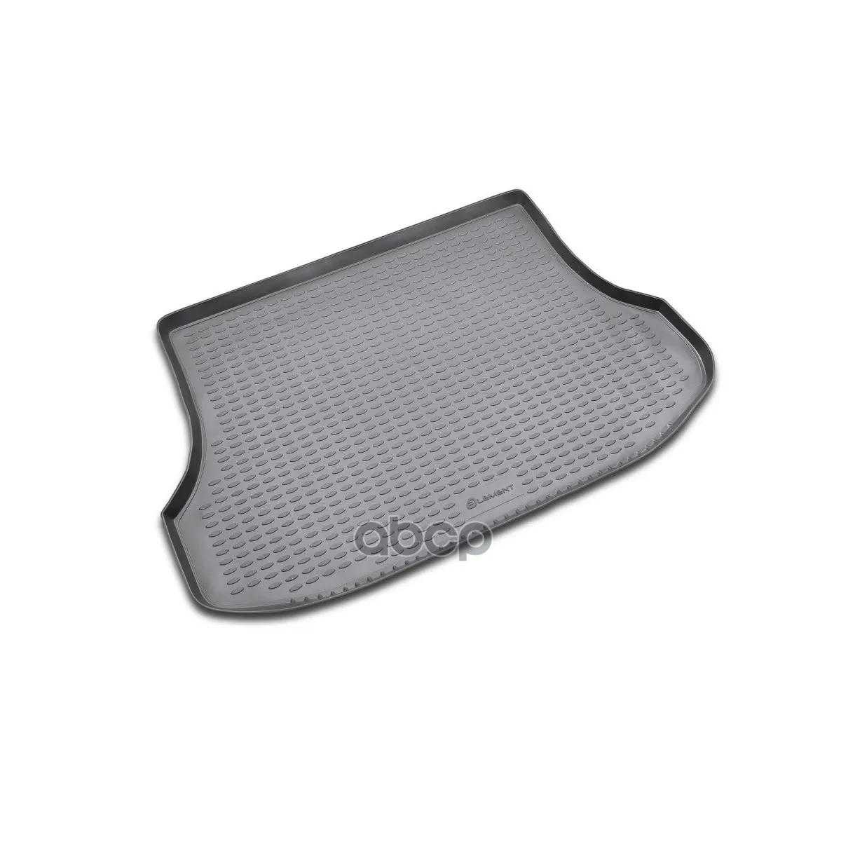 Trunk Mat Kia Sorento 08/2009-2012, Cross. 5 seats(PU) ELEMENT. NLC.25.28.B12