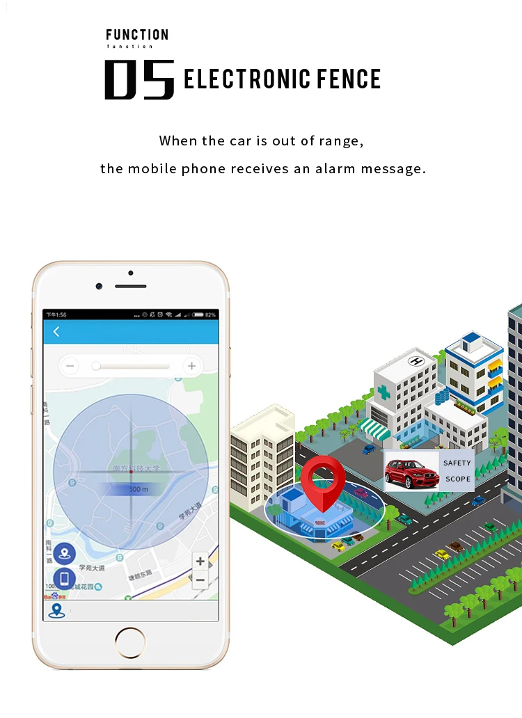 Автомобильный gps трекер Wi-Fi/LBS/GPRS устройство слежения за автомобилем 2100 мАч USB зарядка Сильный магнитный трекер вибрационная сигнализация локатор