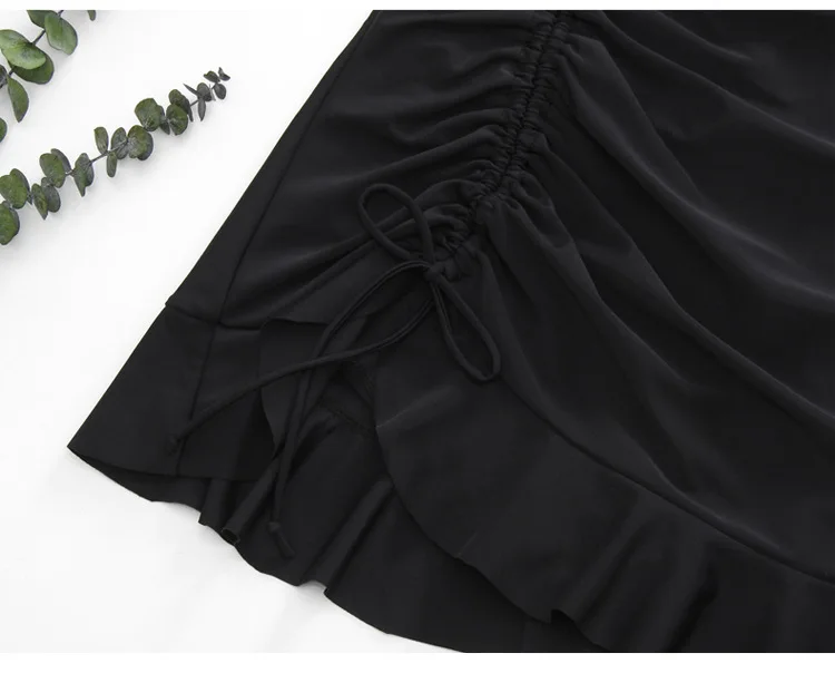 Trajes De Bano Mujer, купальный костюм для женщин, одежда для плавания размера плюс, закрытый купальник бикини, слитный женский монокини для похудения