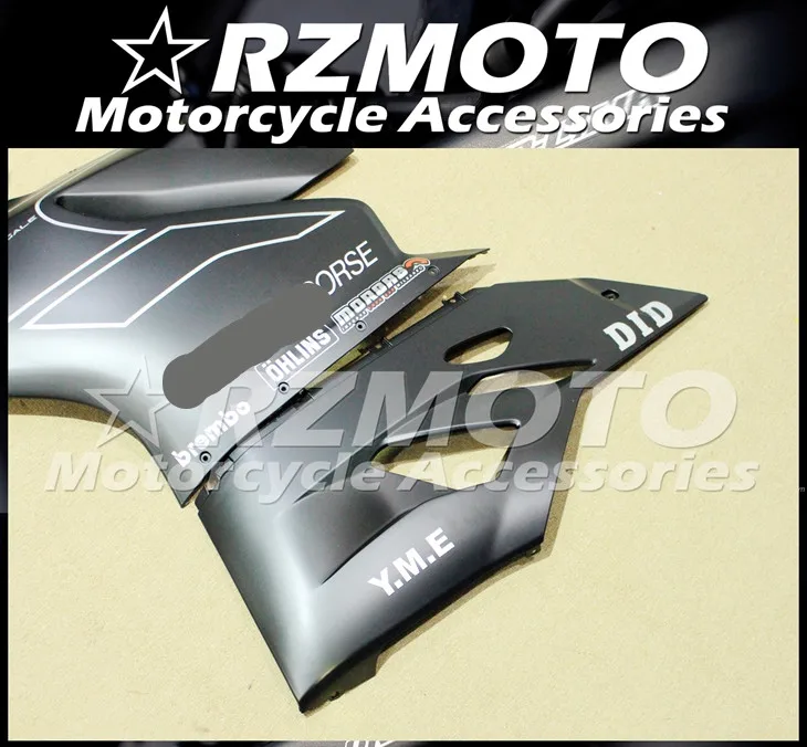 Мотоциклетный обтекатель abs подходит для DUCATI 899 1199 2012- корпусные детали прессформы Магазин № 0430