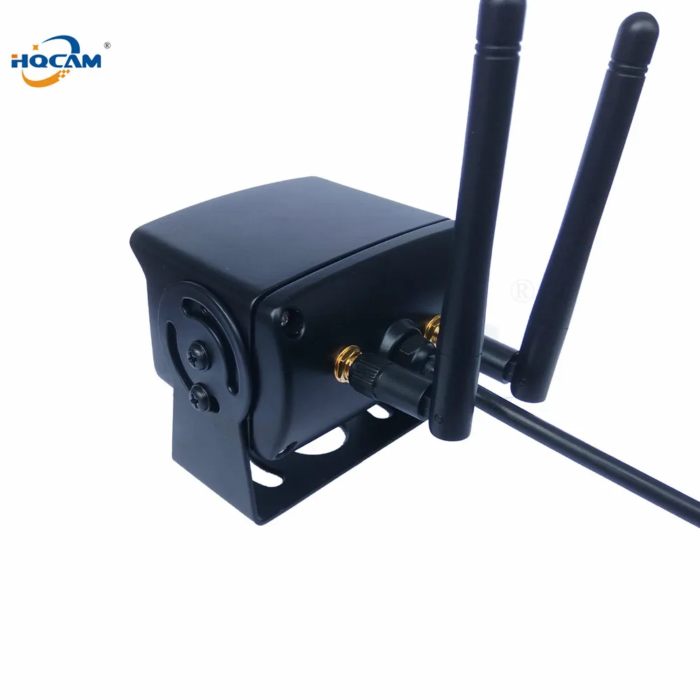 HQCAM 5MP 3MP 2MP 4G беспроводной P2P wifi ip Безопасность Открытый Поддержка TF карта 3g 4G sim-карта ночного видения автобус такси экскаватор камера