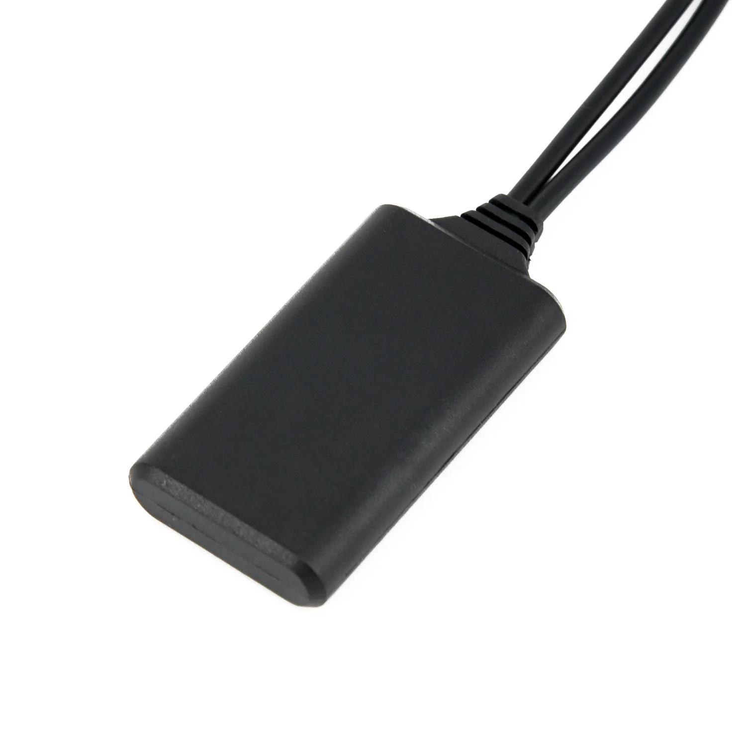 12 В автомобильный Bluetooth аудио адаптер Aux кабель для BMW E90 E91 E92 E93 аксессуар шнур