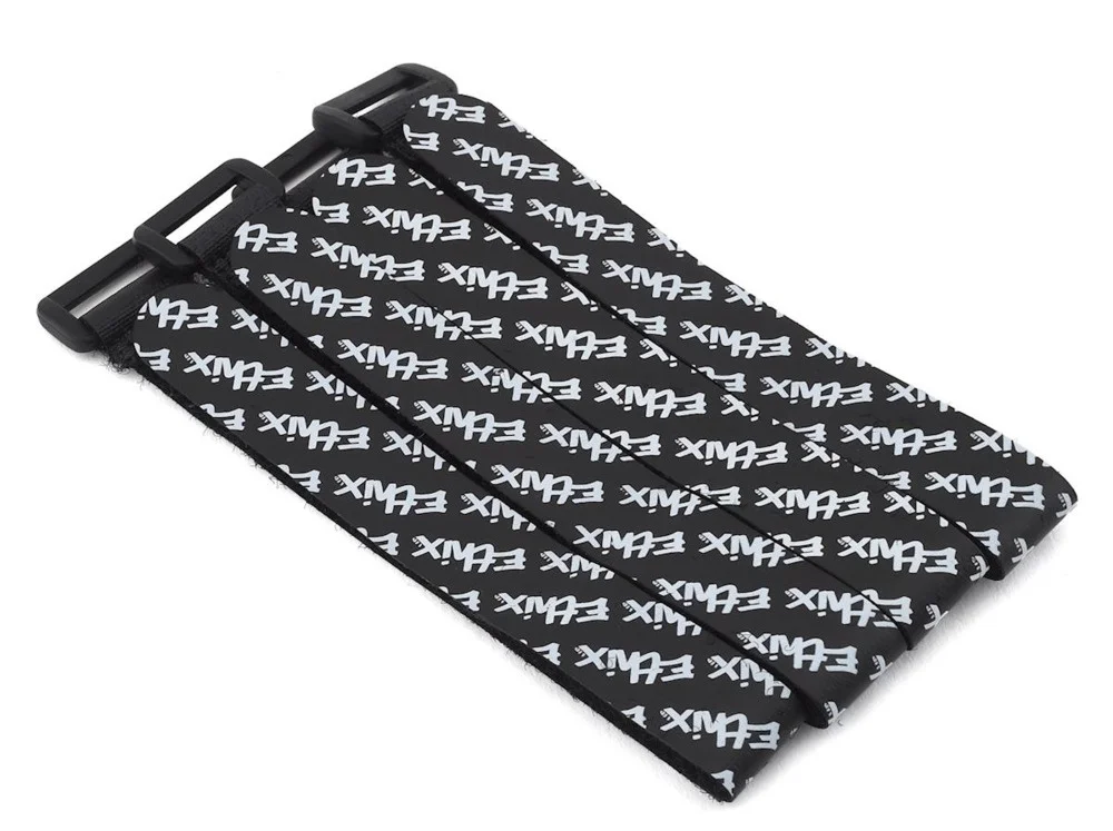 

Team BlackSheep TBS ETHIX ремни для аккумулятора (4) (16x250 мм)