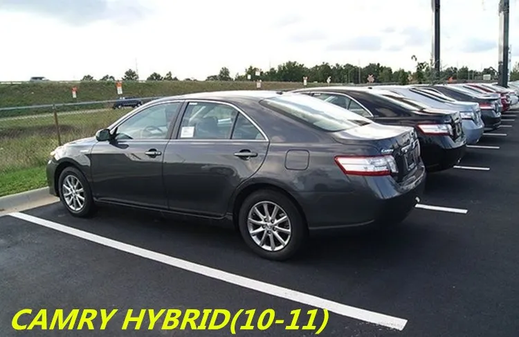 Osmrk задний светильник фонарь внутренний для Toyota CAMRY США ACV40 ASV40 2010 2011 бесплатная