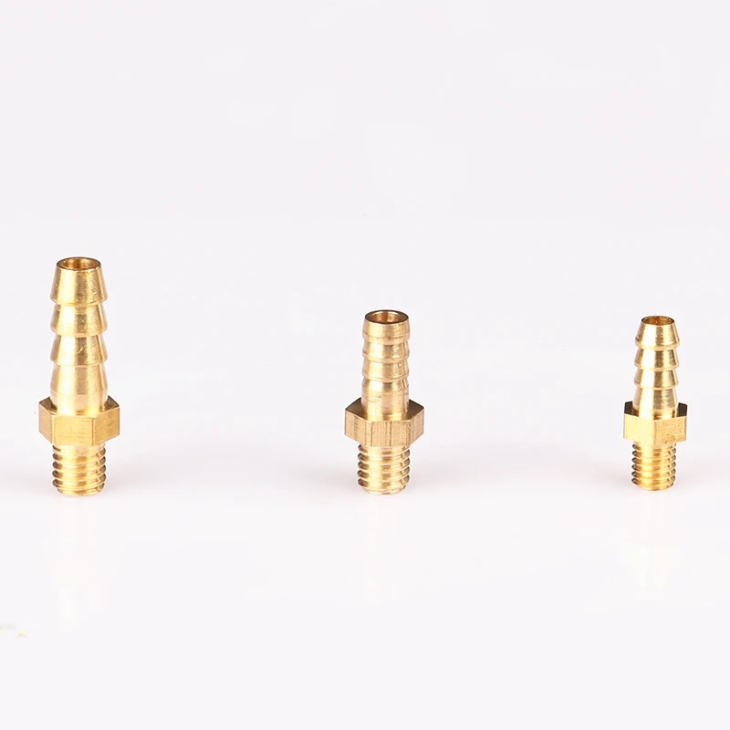 Рисунок 3 - Мини-пагода, латунные фитинги для труб