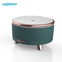 Uçucu yağ Aroma YAYICI hava nemlendirici arıtma yaratıcı himalaya tuz kapasiteli 150ml otomatik kapanma 7 renk gece lambası