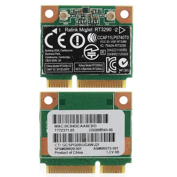 

Wi-Fi Wireless Network Card 150M Bluetooth for RT3290 HP Pavilion G7 Series D7YC