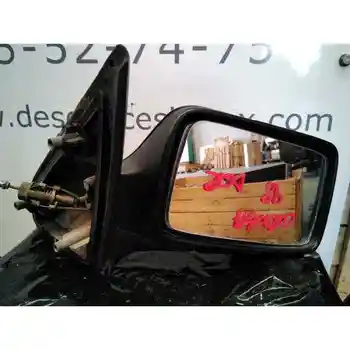 

415312302 RIGHT REARVIEW MIRROR SEAT CORDOBA SALOON (6K2)