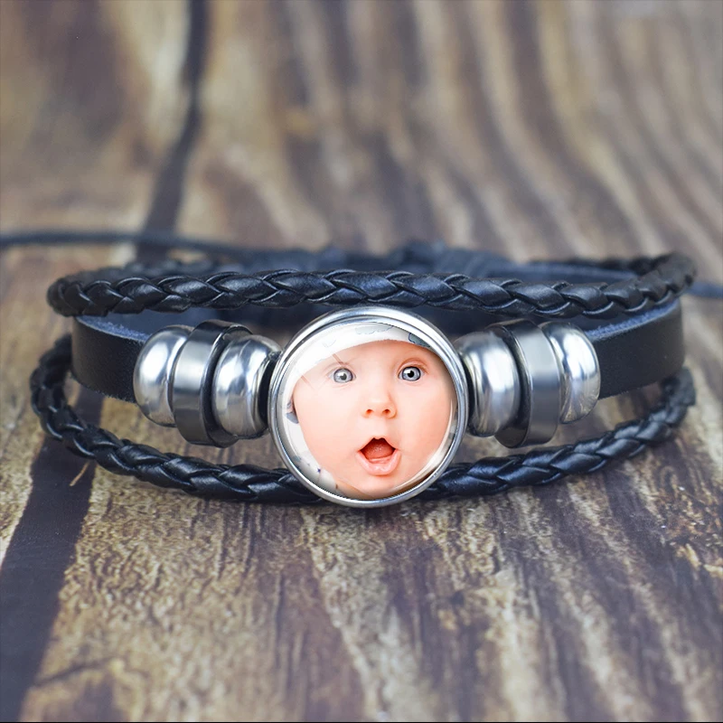 BGB0000定制婴儿-BLACK16MM(1)