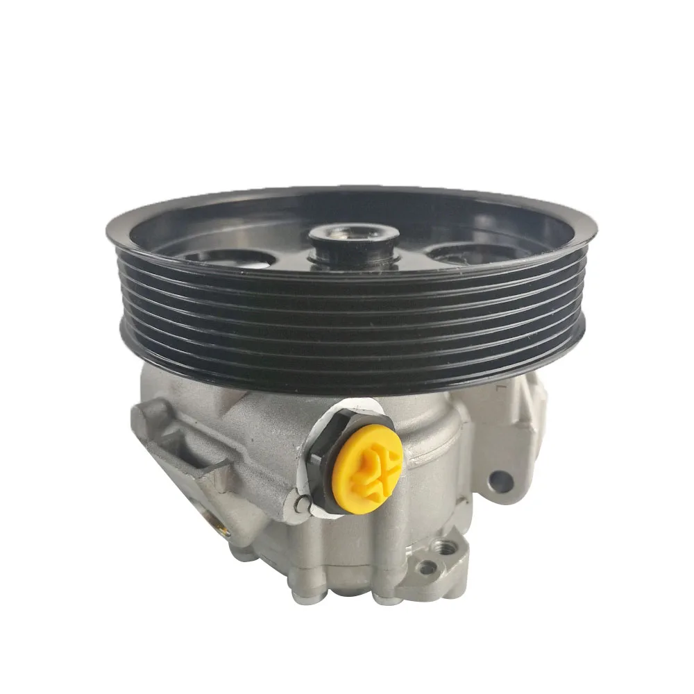 Новый Насос гидроусилителя руля для MERCEDES BENZ CLK C Class E W203 W209 Direction 0034664101 0034664301|pump