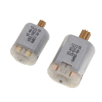 

1 Pair Replacement Door Actuator Lock Motors for Audi A4 for VW for Skoda for Porsche