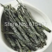 Новая распродажа 100 г Китайский большой листовой Kuding чай, травяной чай китайский чай