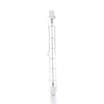 

Bright Halogen Bulb Iodine Tungsten Lamp Tube Light 78MM 200W Household