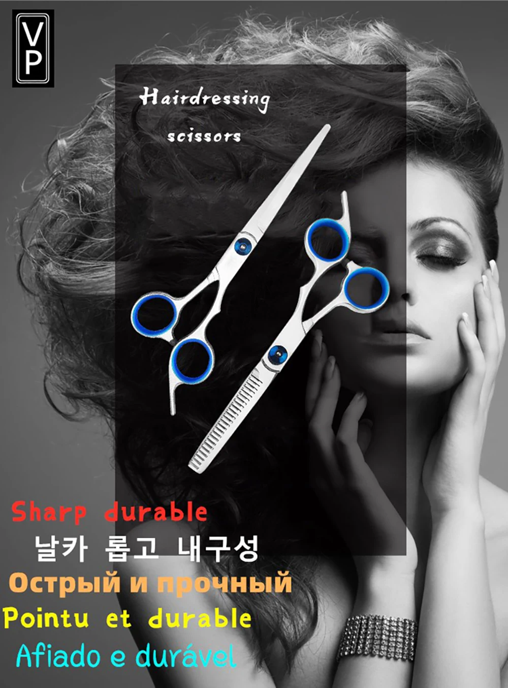 Friseur Schere 6 Zoll Haar Schere Friseur Schere Schneiden Ausdünnung Schere Barber Scher Zubehör