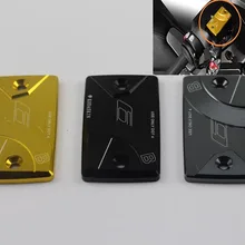 KODASKIN CNC крышка бачка для тормозной жидкости для BMW C600S C650GT C650 12-14