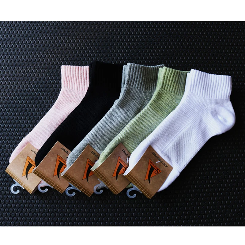 Fionto, профессиональные спортивные носки, женские, микро давление, сетка, дышащие, носки для улицы, махровые носки для бега, хлопковые носки, короткие носки