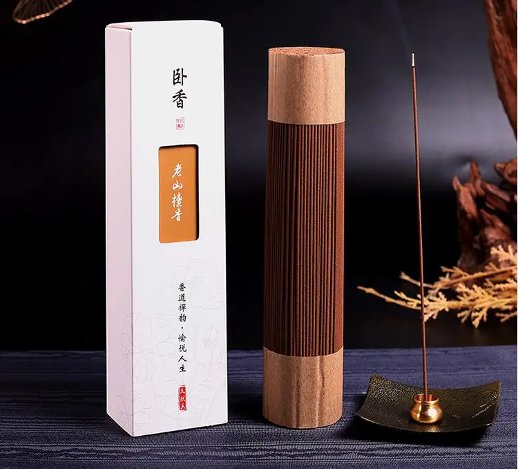 450pcs Natural Tibetan Sandalwood Incense Sticks