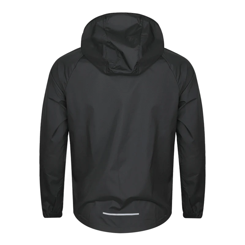 Мужская спортивная куртка NIKE AS M NK ESSNTL JKT оригинальная с капюшоном новое