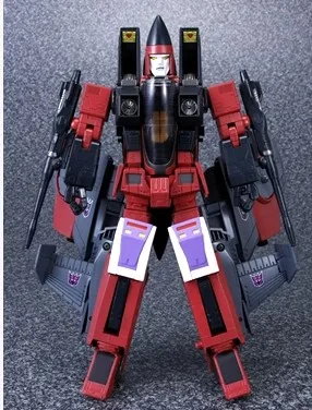 Takara Tomy роботы трансформеры MP11NT красный горячей деформации фигурку Коллекционная
