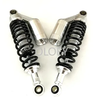 

Universal 3000mm Motorcycle Air Shock Absorber Rear Suspension for Honda Yamaha Suzuki Kawasaki Scooter ATV Quad Dirt Bike
